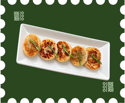 Veg Kothey Momo